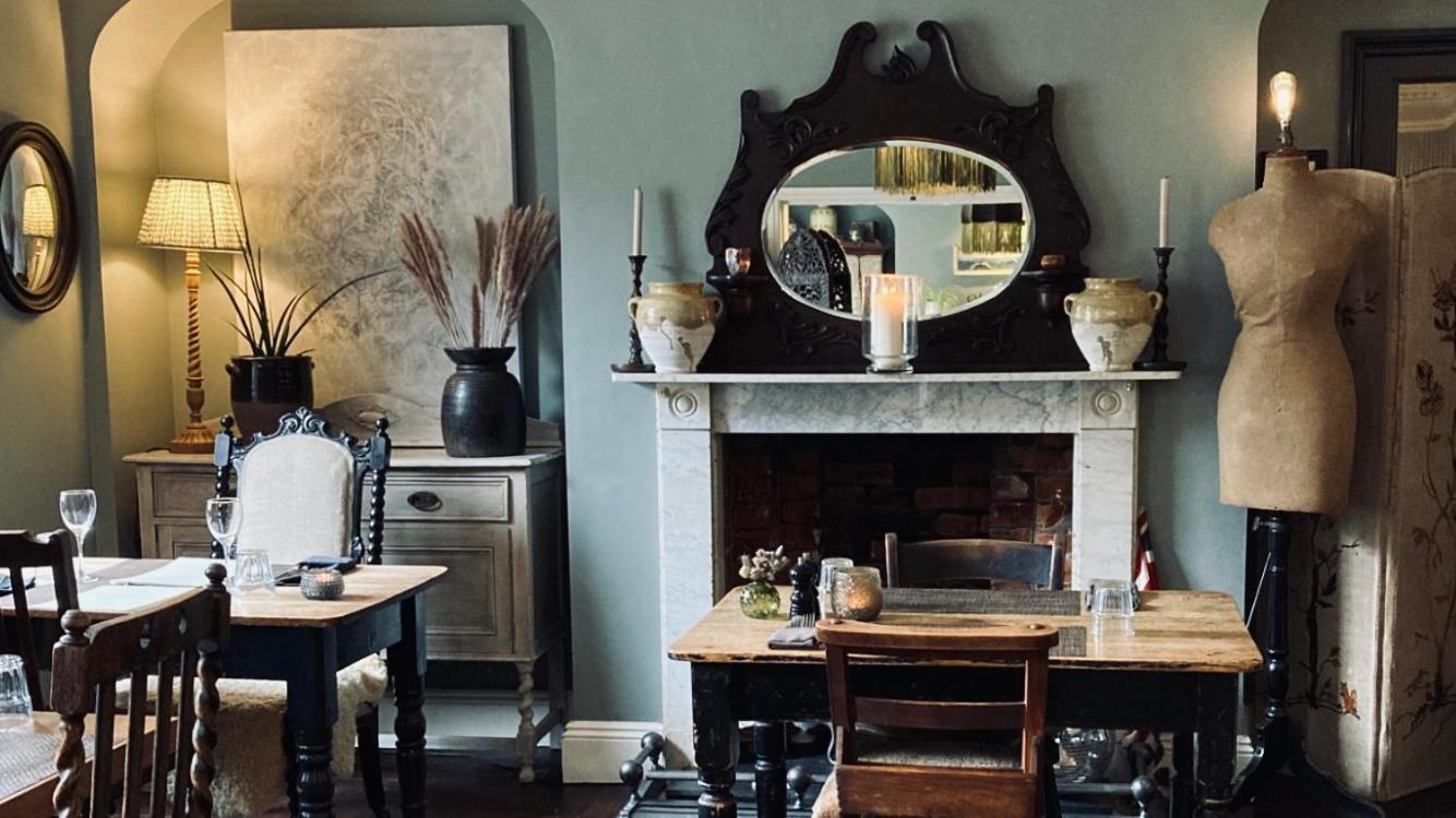 The Bridge House Bed and Breakfast Bridport Exteriör bild