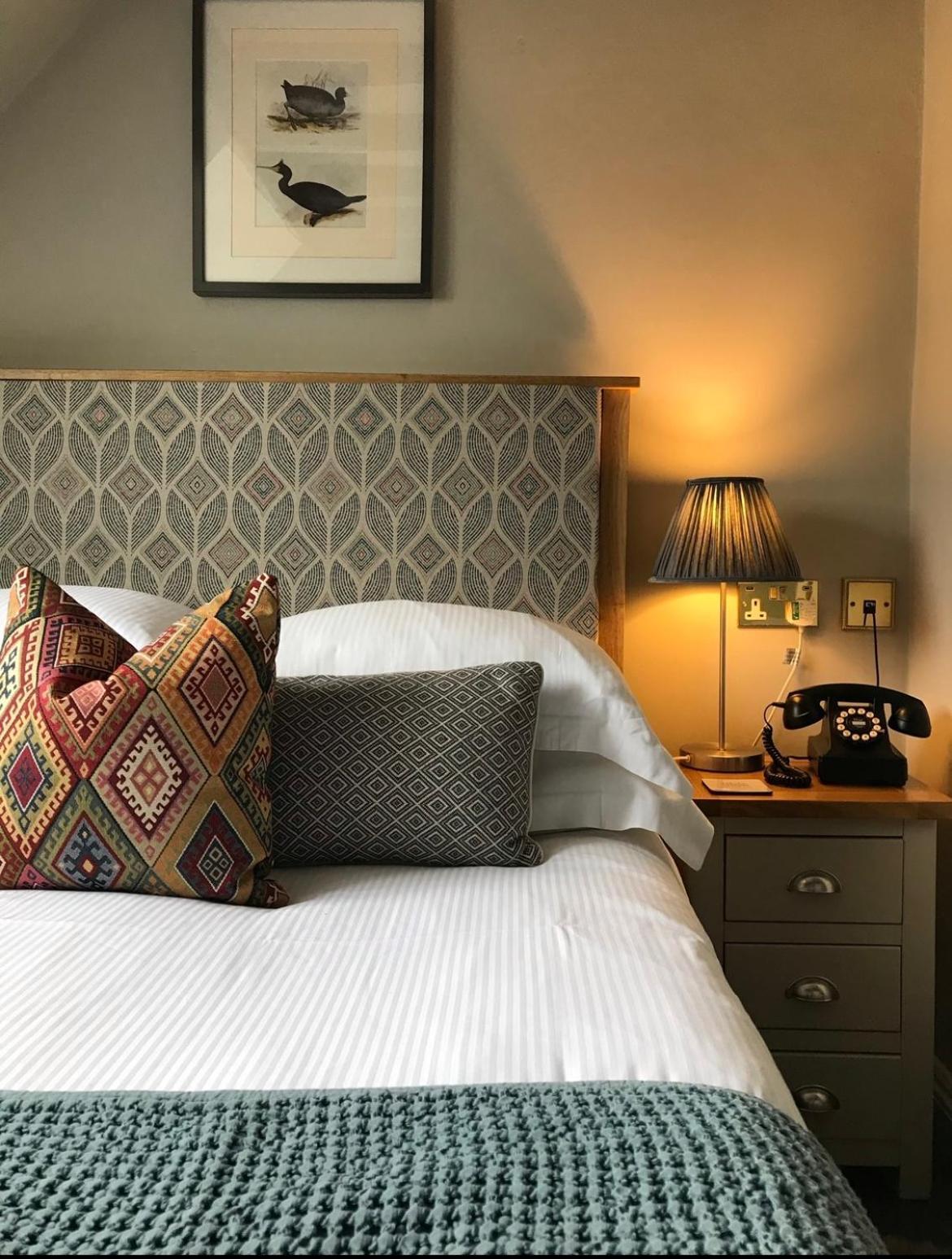 The Bridge House Bed and Breakfast Bridport Exteriör bild