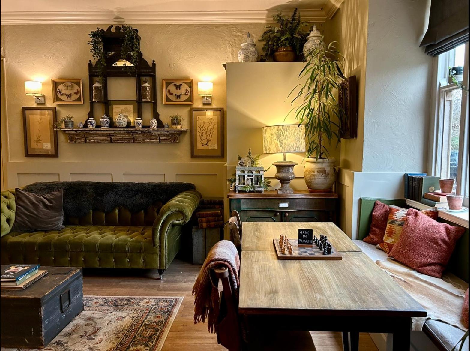 The Bridge House Bed and Breakfast Bridport Exteriör bild