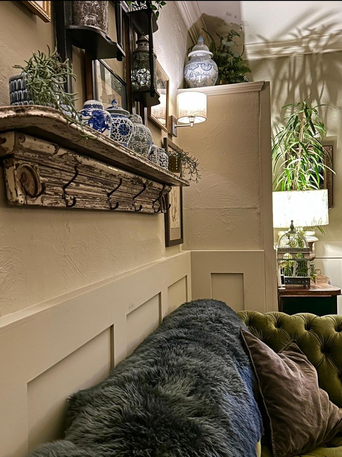 The Bridge House Bed and Breakfast Bridport Exteriör bild