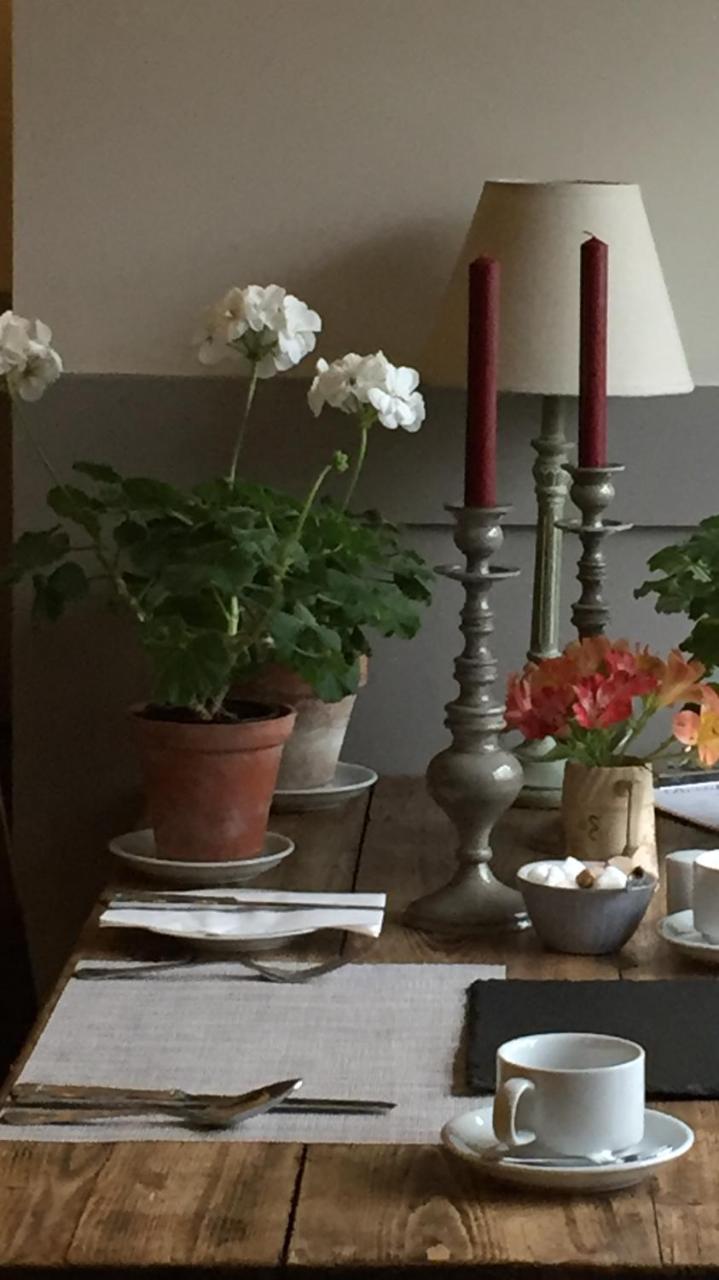 The Bridge House Bed and Breakfast Bridport Exteriör bild